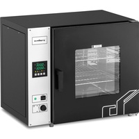 Steinberg Systems Trockenschrank - 58 l - 1.670 W