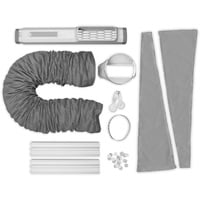 AEG AWK04 Premium Fensterkit Klimagerät (900 923 306)