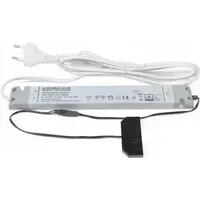 L&S LED-Konverter 230 V 12 V 30 W 6-fach