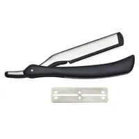 Efalock Professional Isaaki UPRAZOR inkl. 10 Klingen