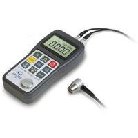 Sauter Ultraschall-Materialdickenmessgerät TN 80-0.01US