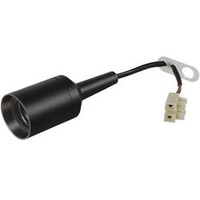 Brennenstuhl 1179900 Lampenfassung 230 V mit Schraubgewinde