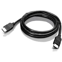 Lenovo HDMI-Kabel 2,00 m Schwarz