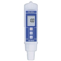 PCE Instruments PCE-SM 11 Leitfähigkeitsmessgerät