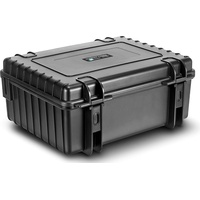 B&W International B&W Outdoor Typ 6000 Schwarz