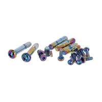 Sram G2 ULT/RSC - Rainbow