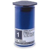 Kern 317-110-400 Kunststoff-Etui für E2 1 Stück