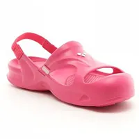 Arena Softy Hook, Unisex-Kinder Dusch- & (Fuchsia/Bright 088), 24/25