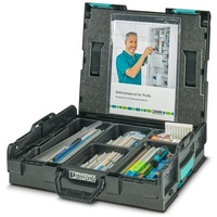 Phoenix Contact Starterkit CASE PTI INSTA L-BOXX DE