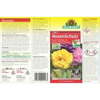 NEUDORFF 2in1 Rosenschutz Set
