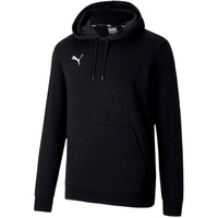 Puma teamGOAL 23 Casuals Hoodie Herren black XXL