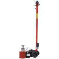 KS Tools Lufthydraulischer Wagenheber 40 t / 20 t,
