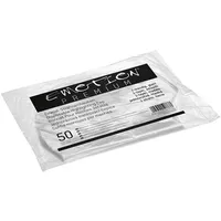 Efalock Professional Efalock Emotion Premium Einmal-Strähnenhauben einwandig 50 Stück)