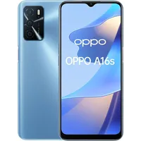 Huawei A16s 4 GB RAM 64 GB pearl blue