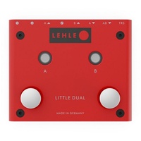 Lehle Little Dual