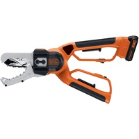 Black & Decker GKC1000L-QW Alligator inkl. 1 x 2