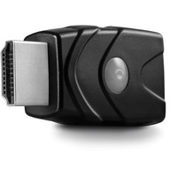 Lindy 32114 HDMI 2.0 18G EDID Emulator, schwarz