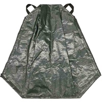 Siena Garden Bewässerungssack 75L PE 90x52x84cm, Grün