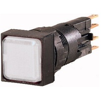 Eaton Power Quality Eaton Q25LF-WS Meldeleuchte Weiß 24 V/AC