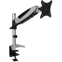 Digitus DA-90351 1fach Monitor-Tischhalterung 43,2 cm (17) - 81,3