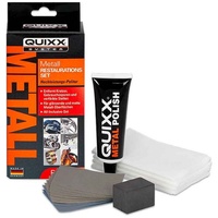 QUIXX SYSTEM Quixx Metal Restoration Kit / Metall Restaurations-Set