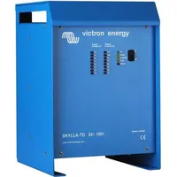 Victron Energy Skylla-TG 24/50 (1+1) Ladegerät Blau Blau One