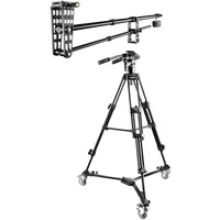 Walimex pro Kamera Kran Set Director II