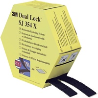 3M Dual Lock Klettband zum Aufkleben Pilzkopf (L x
