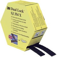 3M Klettband Klettband 25 mm)