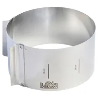 Birkmann Tortenring Easy Baking