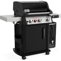 WEBER Spirit EPX-335 GBS Smarter Gasgrill schwarz