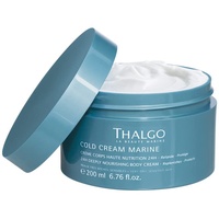 Thalgo Cold Cream Marine Körpercreme 200 ml