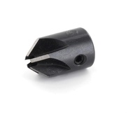 Famag Aufsteckversenker WS Bohrungs-D.5mm Senk-D.16mm FAMAG 5schneidig