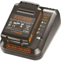 Black & Decker Black / Decker Werkzeugakku + Ladegerät