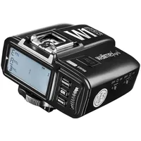 Walimex pro Funkauslöser W1 TTL T-F