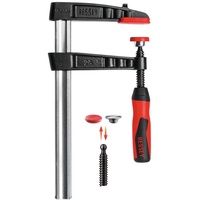 Bessey Temperguss-Schraubzwinge TG-2K 160/80