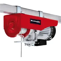 Einhell Lasthaken Metall 16,75 kg rot/schwarz