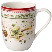 Villeroy & Boch Winter Bakery Delight Kaffeetasse 0,29 l