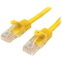 Startech StarTech.com Cat5e 5 m Netzwerkkabel