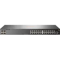 HP HPE Aruba Networking 2930F 24G 4SFP