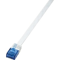 Logilink CF2101U RJ45 Netzwerkkabel, Patchkabel CAT 6 U/UTP 15.00