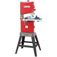 Holzmann Maschinen Holzbandsäge HBS 245HQ 230V