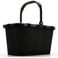 Reisenthel carrybag frame black/black