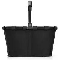 Reisenthel carrybag frame black/black