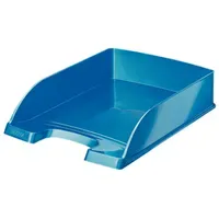Leitz WOW DIN A4 blau