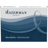 Waterman Standard (Füllertinte, Blau