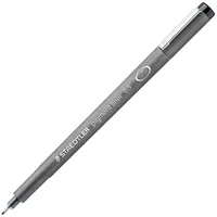 Staedtler pigment liner 308 schwarz