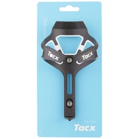 Tacx Ciro Flaschenhalter, white matte - Weiß