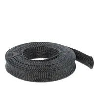 DeLock 18851 18851 Geflechtschlauch dehnbar 5 m x 25