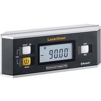 LASERLINER MasterLevel Compact Plus
